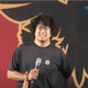 羅智強曬沈伯洋參加419照片！酸「中國紅熊進化納粹紅熊」