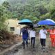 救災不分黨派　柯志恩支持728豪雨災情納風災復原特別條例
