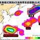 周末風暴警戒！熱帶低壓生成機率狂飆　賈新興：路徑逼近台灣