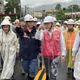 豪雨狂炸高雄山區！陳其邁災區指揮搜救：堅持到底