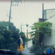 趁豪雨變身「黃色小飛俠」闖民宅　慣竊穿雨衣活該遭逮