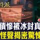 金牌特派/150元買到命案冰櫃！連環兩屍真相震撼曝光