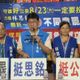 823竹縣反罷藍白合！李國璋：將全力協助林思銘