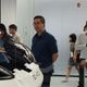 參訪比亞迪汽車天津旗艦展示館　「大九學堂」學員超震撼