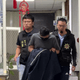 砍死河智媛經紀公司老闆！法院裁定嫌犯「羈押禁見」