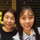 孝親獎/陳宥心母女貧困擠危樓！翻轉人生成「媽媽許願池」