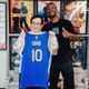 NBA/巴特勒向成龍學功夫！看首映誤把梁家輝當梁朝偉