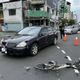 屏東14歲生騎車上學遭72歲老翁撞飛　頭部受創送醫