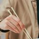 發霉竹筷害陸一家人罹癌亡　譚敦慈：不鏽鋼筷較安全