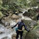 男子獨攀大凍山失聯6天　偏僻河床尋獲已成冰冷遺體
