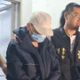 影/詹智能台中超商遇刺慘死　共犯殺人罪移送地檢署