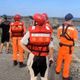 新北貢寮獨木舟出海翻覆1人失聯　海空搜索救援