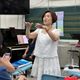 沈玉琳罹血癌！楊月娥女兒17歲罹病「打百針、吞千顆藥」