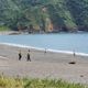 宜蘭女負氣離家後失蹤　拖鞋手錶遺留情人灣