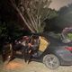 新北男負債開車夜奔富基漁港　警即刻救援阻憾事