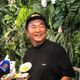 沈玉琳罹血癌！吳宗憲憂他「瘦到剩骨架」　曝與芽芽私下對話