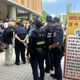 「牛埔幫」創幫老大今告別式　北市50警力蒐證維安