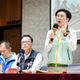 林岱樺執意選高雄市長！地方餐敘連問三次：我為什麼要退呢？