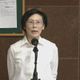 參選到底！林岱樺強調「走高雄的路，講人民的話」