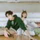 范姜彥豐父親節曬娃不見粿粿！PO文附「黑心」再傳婚變
