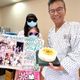 沈玉琳父親節報平安「治療ing」 ！暴瘦照曝光