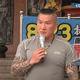 青鳥女兒因政治打老父3拳！館長站台游顥嘆：為什麼台灣變這樣？