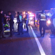 新竹劫車…劫的竟是救護車！他開上國道狂飆　自撞後被逮