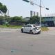 北投連環車禍3車追撞　1昏迷2受傷送醫