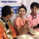 曾智希「長皮蛇」打亂求子進度！談沈玉琳血癌感慨：有傳訊關心