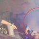 影/北市條通酒吧2男酒後爆口角互毆　全遭帶回法辦