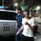 三重男當街搶爸爸錢　違反保護令晚間遭逮送辦
