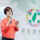 青鳥崩潰出征！肉搜民進黨性平部主任「老公香港人」轟：滾下台