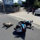 才出生沒多久！澎湖夫妻騎車車禍　5月嬰傷重不治