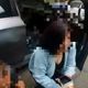 影/BMW掛賓士牌「載爆乳女伴」囂張遊車河！遭圍捕搜出毒