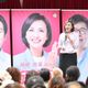 高雄市長綠營內戰！林岱樺參選到底　邱議瑩、許智傑出手了