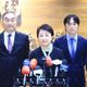 盧秀燕返國！回應參選黨魁動向　提醒「眼前最重要的事」