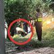 影/新竹西濱驚傳槍擊案！嫌犯遭圍捕落網偵訊中
