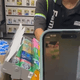 潑辣女弄傷超商店員轉性欲道歉　下秒又發文：這才是真相