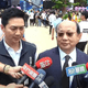 影/被點名參選國民黨主席？胡志強：我主張世代交替