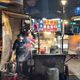 士林華榮市場「甜不辣店老闆」辭世！各界鐵粉不捨
