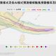 楊柳颱風預估登陸東台灣　賈新興：明凌晨2時有機率發海警