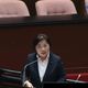 卓榮泰鬆口願舉債「普發現金1萬」 但要求合乎憲政制度