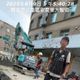 影/山寨版特助「關心工地搶修」　新北議員陳啟能怒報警逮人
