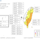 楊柳颱風逼近！首波風雨預測　4地達停班停課標準