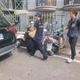 影/高雄女住處趴地無氣息　同住男子坦承動手遭逮