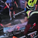 新北板橋公寓火警延燒　救出3人1男命危