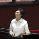 林岱樺開嗆！質詢卓榮泰喊「主張普發現金1萬」：救救賴總統