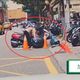 影/北市婦為停車放倒隔壁機車　網友炸鍋罵爆