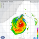 快訊/楊柳颱風登陸！台北市府：非必要避免外出