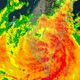 楊柳颱風越過中央山脈南段　南部「三縣市」風雨增強